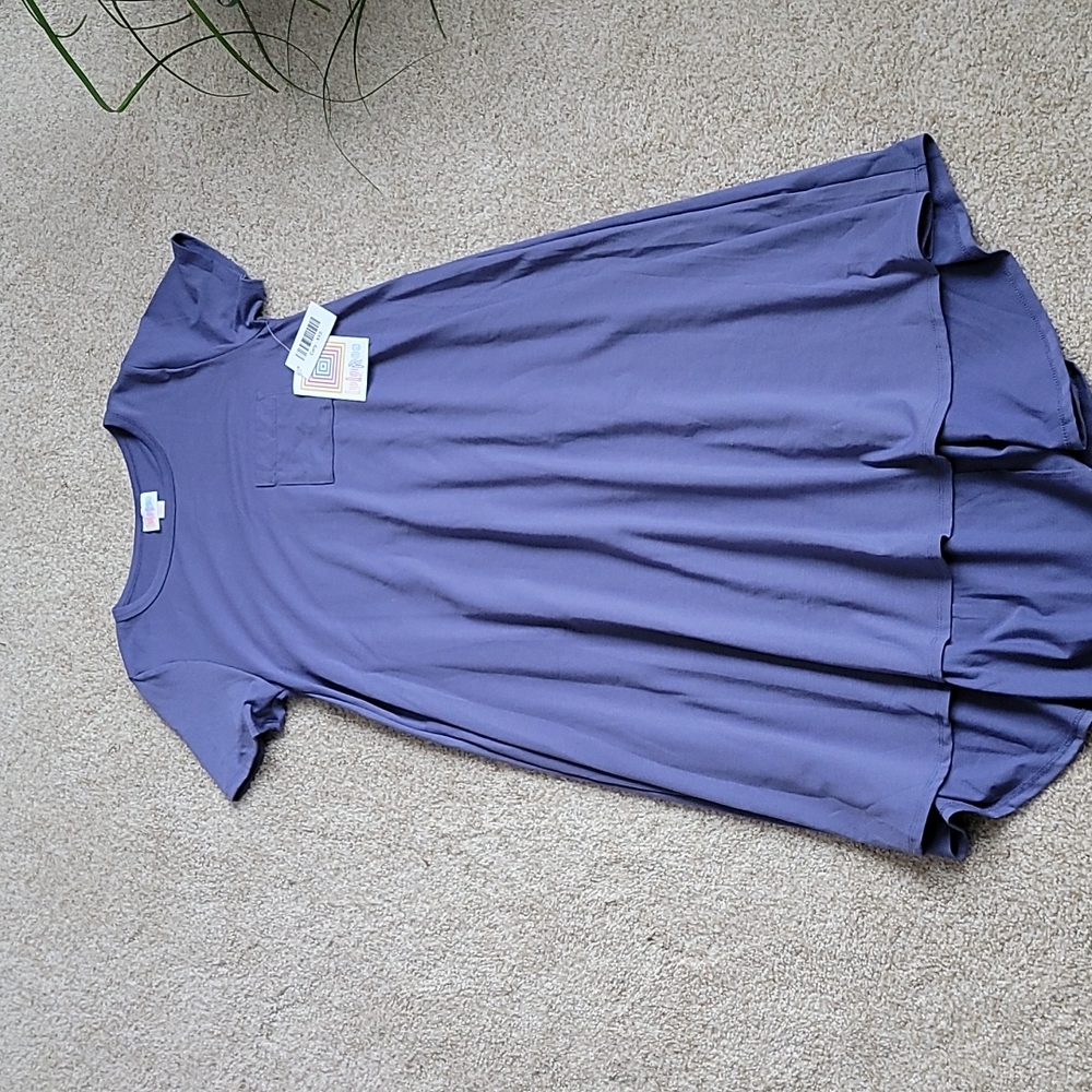 LuLaRoe Carly XXS. NWT.